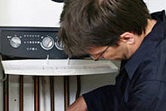 boiler service Camers Green