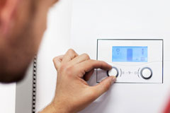 best Camers Green boiler servicing companies