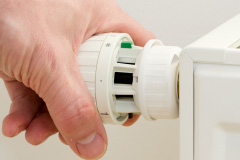 Camers Green central heating repair costs
