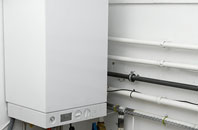 free Camers Green condensing boiler quotes