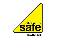 gas safe companies Camers Green